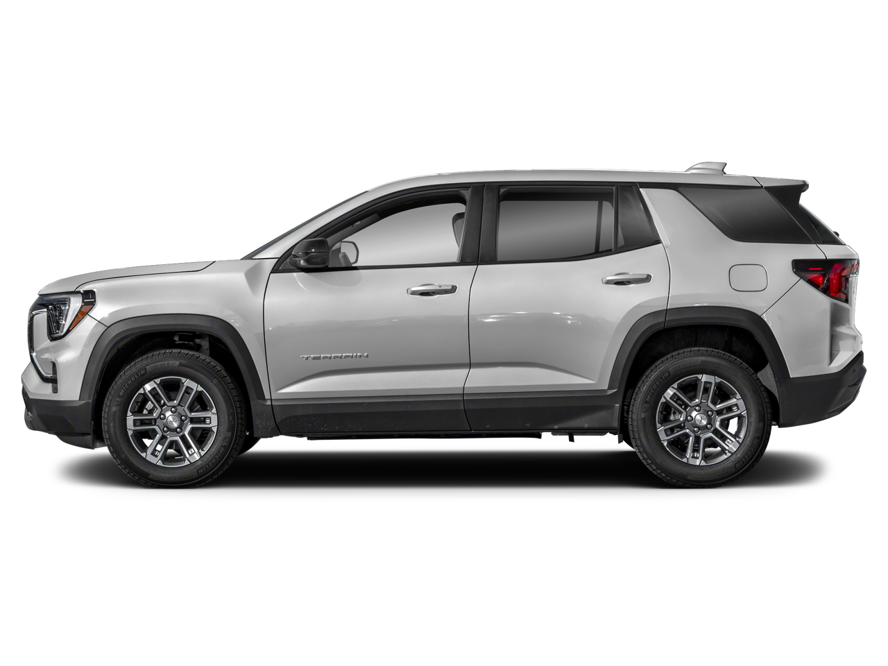 2026 GMC Terrain Elevation Gonzales LA | Ross Downing GMC of Gonzales